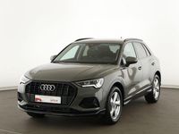 Usata Audi Q3 Advanced 150 CV (110 kW) 2025 Grigio SUV