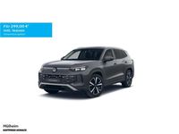 Neu VW Tayron Elegance 193 PS (141 kW) 2025 Grau SUV