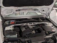 Gebraucht BMW 320 Cabriolet Performance 170 PS (125 kW) 2001 Silber Cabrio