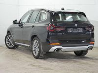 Gebraucht BMW X3 Performance 190 PS (139 kW) 2024 Schwarz SUV