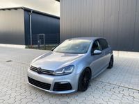 gebraucht VW Golf VI 