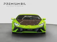 Gebraucht Lamborghini Huracán 640 PS (470 kW) 2023