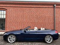 gebraucht BMW 650 Cabriolet i xDrive Individual Komposition