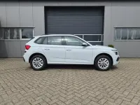 Neu Skoda Kamiq Selection 116 PS (85 kW) 2026 Moonweiß perleffekt moonweiß perleffekt SUV