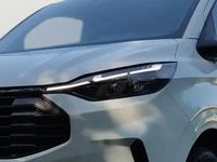 Gebraucht Ford Transit Custom Trend 110 PS (80 kW) 2025 Weiß Limousine