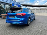 gebraucht Ford Focus Turnier ST-Line / Head Up / Keyless Go