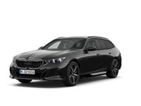 Neu BMW 540 303 PS (222 kW) 2026 Schwarz Kombi