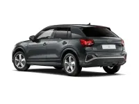 Gebraucht Audi Q2 S-Line 116 PS (85 kW) 2025 Grau SUV