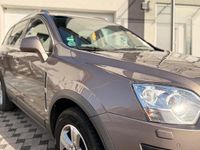 Gebraucht Opel Antara 184 PS (135 kW) 2013 Braun SUV