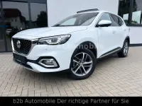 Używany MG EHS Luxury 258 KM (189 kW) 2022 Biały SUV