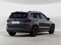 Gebraucht Cupra Ateca 190 PS (139 kW) 2024 Grau SUV