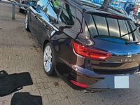 gebraucht Seat Leon ST 1.8 TSI 132kW Start&Stop FR DSG FR