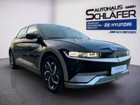 gebraucht Hyundai Ioniq 5 72,6 kWh 4WD/TECHNIQ-Paket