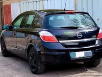 gebraucht Opel Astra 1.4 Ez.08.06 Tüv 02.2026 !!