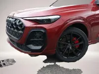 Neu Audi Q5 S-Line 204 PS (150 kW) 2026 Manufacturer SUV