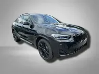 Brugt BMW X4 2025 Sort SUV