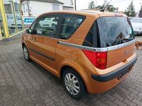 gebraucht Peugeot 1007 Premium