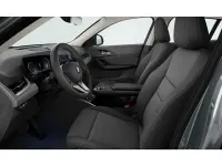 Gebraucht BMW X2 163 PS (119 kW) 2025 Silber SUV