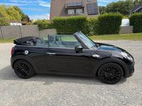Gebraucht Mini Cooper S 192 PS (141 kW) 2018 Schwarz Kleinwagen