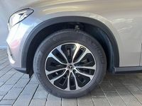 Gebraucht Mercedes GLC220 197 PS (144 kW) 2023 Silber SUV