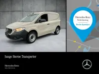 Gebraucht Mercedes Citan 110 102 PS (75 kW) 2023 Grau Van / Kleinbus
