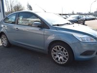 gebraucht Ford Focus 1.6 Lim. Klima Concept TÜV 07/2024