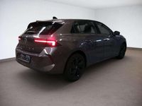 Gebraucht Opel Astra Elegance 131 PS (96 kW) 2023 Vulkan grau Limousine