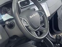 Gebraucht Dacia Duster Expression 131 PS (96 kW) 2023 Grau SUV