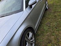 Gebraucht Audi A3 Cabriolet S-Line 179 PS (131 kW) 2015 Silber Cabrio