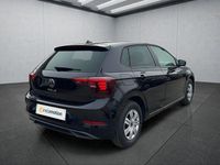 Neu VW Polo 80 PS (58 kW) 2026 Schwarz Kleinwagen