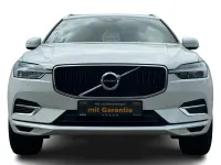 Gebraucht Volvo XC60 320 PS (235 kW) 2017 Weiß SUV