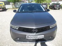Usata Opel Astra Business Elegance 131 CV (96 kW) 2023 Grigio Utilitaria