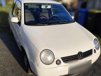 Gebraucht VW Lupo 60 PS (44 kW) 2001 Kleinwagen