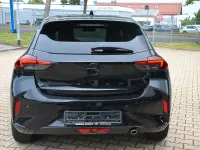 Gebraucht Opel Corsa 101 PS (74 kW) 2025 Schwarz Kleinwagen