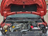 Gebraucht Renault Captur Elysee 118 PS (86 kW) 2016 Rot SUV