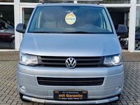 gebraucht VW Transporter T52.0 Bi-TDI *DSG*KASTEN*XENON*NAVI