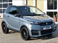 Gebraucht Aixam Microcar Sport 2020 Grau Kleinwagen