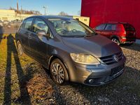 Gebraucht VW Golf V 105 PS (77 kW) 2007 Grau Limousine