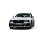 Gebraucht BMW 540 Shadowline 340 PS (250 kW) 2025 Kombi