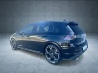 Neu VW Golf VIII GTI 265 PS (194 kW) 2026 Grenadillschwarz metallic Limousine
