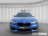 Gebraucht BMW M140 M Sport 340 PS (250 kW) 2019 Blau Kleinwagen