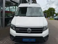 Brugt VW Crafter 140 HK (102 kW) 2019 Hvid Van
