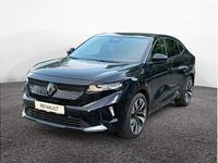 Gebraucht Renault Rafale Techno 200 PS (147 kW) 2024 Schwarz (blackpearl schwarz) SUV