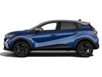 Neu Renault Captur Esprit Alpine 141 PS (103 kW) 2025 Blau SUV