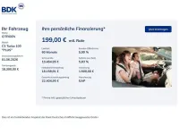 Neu Citroën C3 101 PS (74 kW) 2026 Weiß SUV