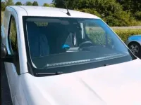 Usado Opel Combo 105 HP (77 kW) 2019 Branco Monovolume