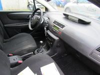 Gebraucht Citroën C4 Tonic 120 PS (88 kW) 2010 Silber Limousine