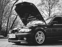 gebraucht BMW 320 E46L i 6 Zylinder