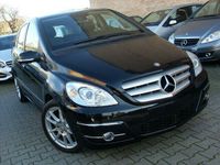 gebraucht Mercedes B180 BlueEFFICIENCY ~ Aktiver Park-Ass./SHZ