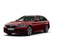 Gebraucht BMW 530 Efficient Dynamics 184 PS (135 kW) 2022 Kombi
